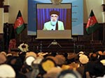 Hekmatyar Calls  on Taliban to Join  Reconciliation Process